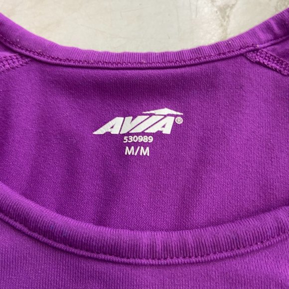 Avia Running Shirt - Medium - Picture 2 of 5